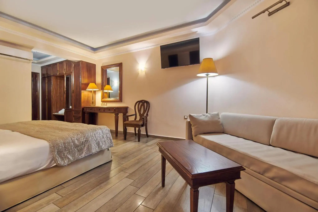 Palazetto Suites Zakynthos