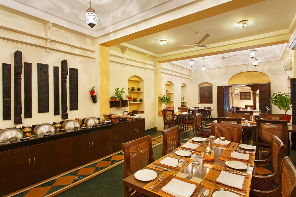Hari Ganga Niwas, Haridwar - IHCL SeleQtions