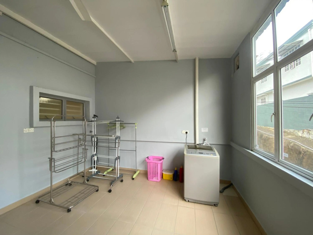 Jia Residence Foodie Haven Large House 12 pax 沙登温暖的家