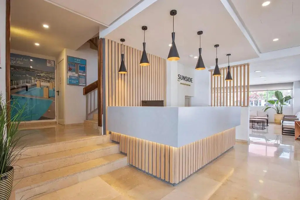Sunside Ibiza Studios