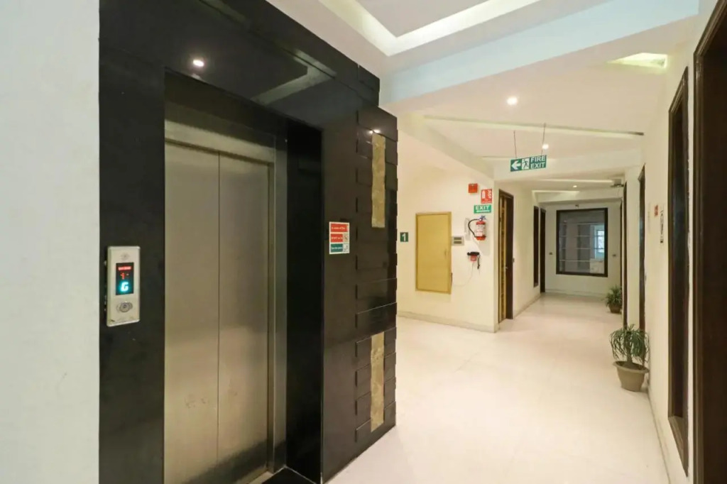 Hotel Mohit Guest House
