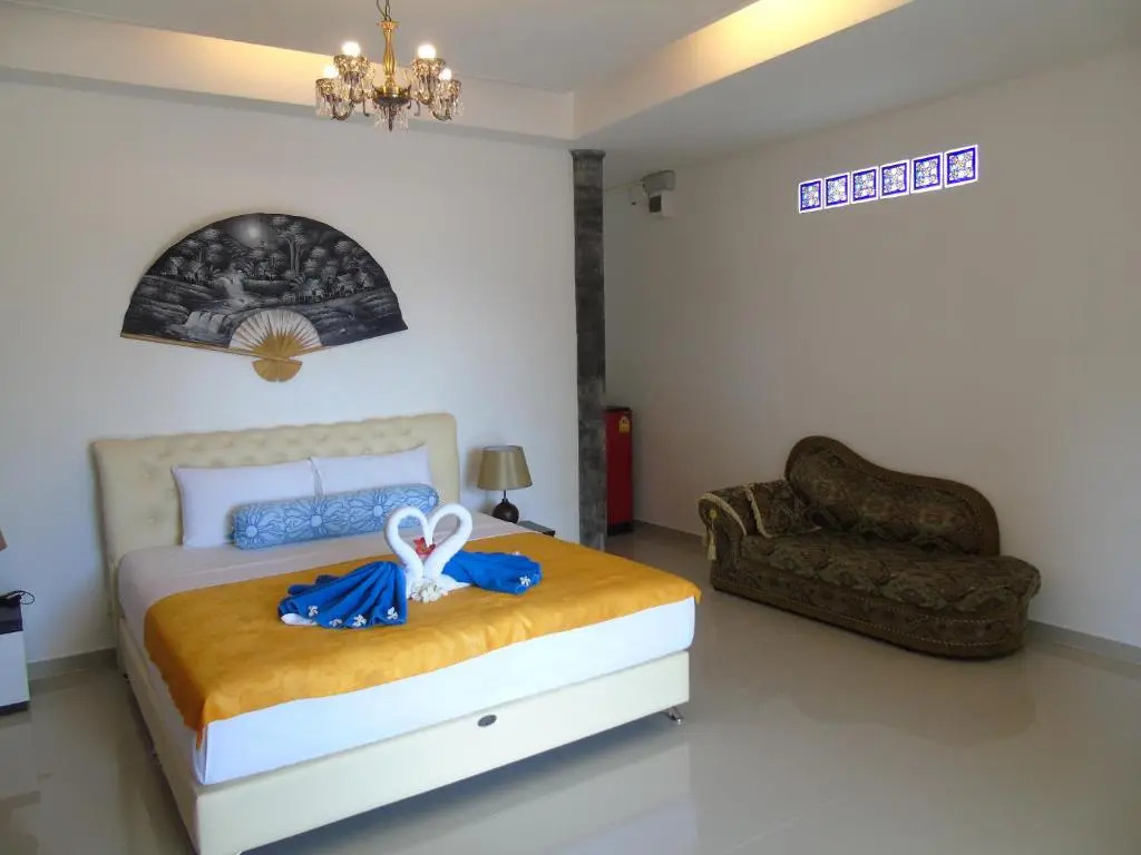 Yao Yai Beach Resort