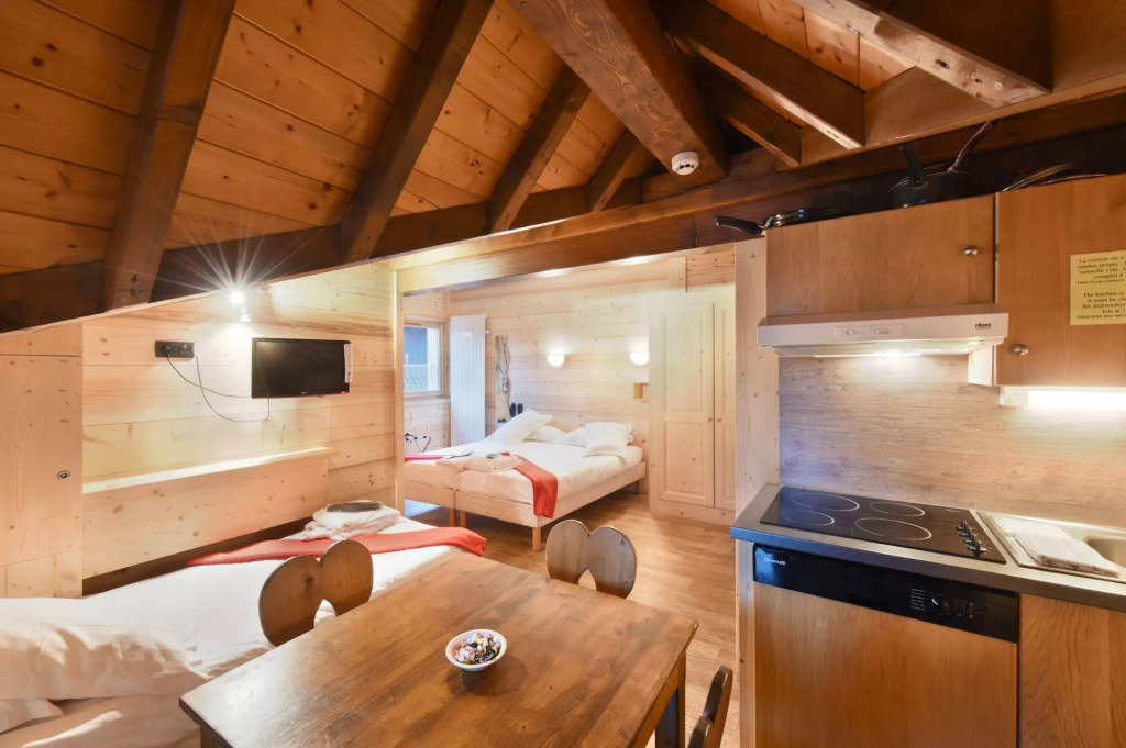 LocHotel Alpen Sports