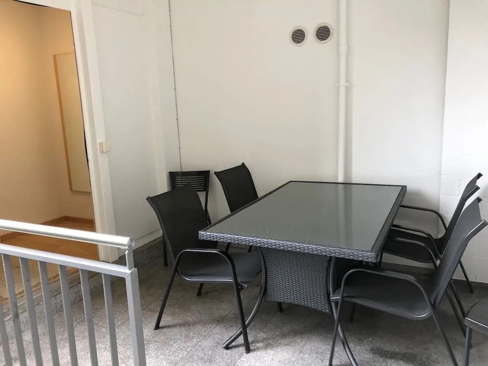 SASS APARTHOTEL