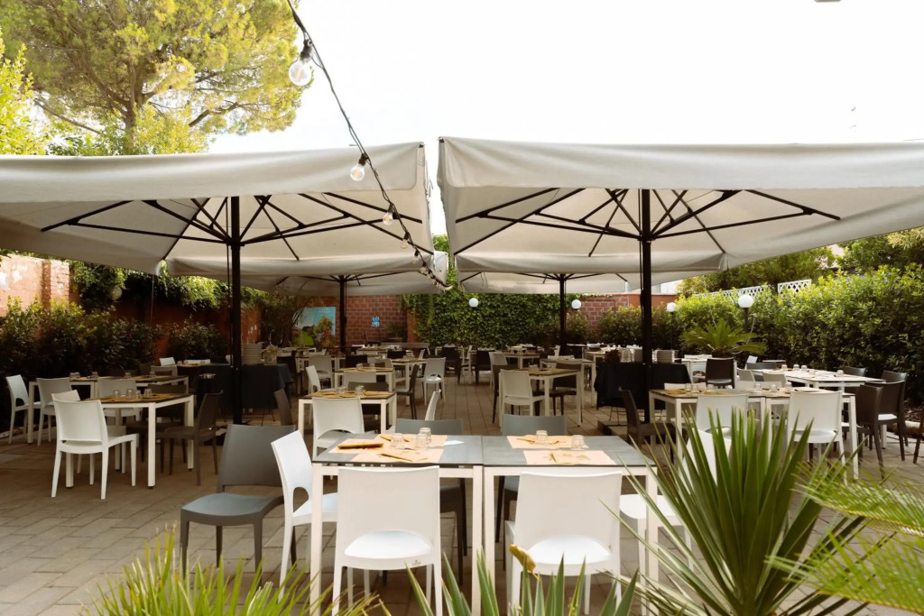 Hotel al Faro