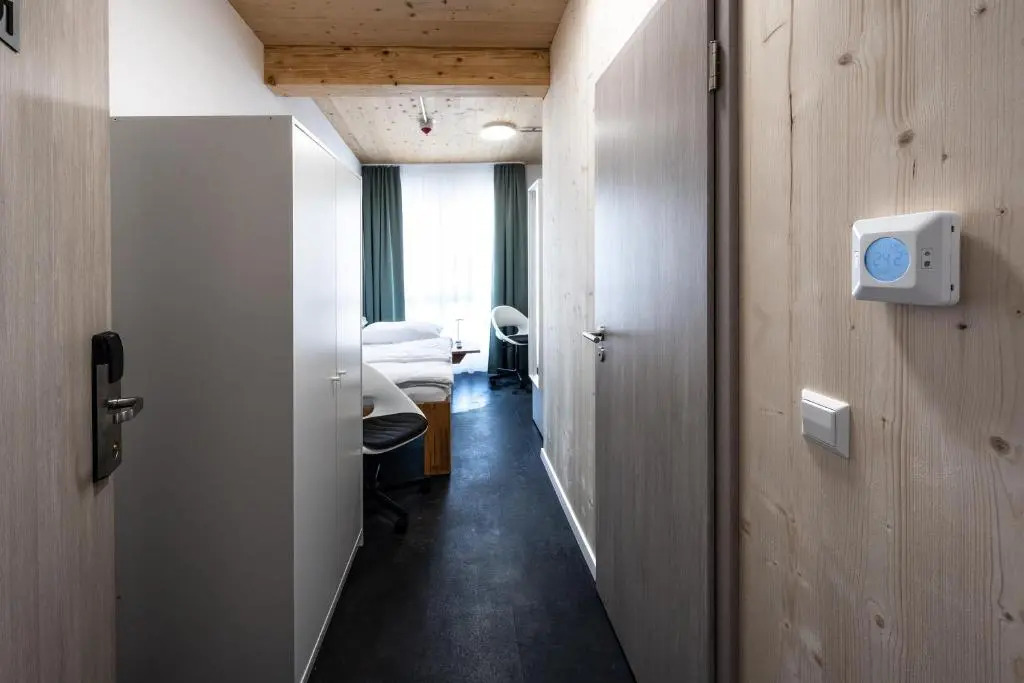 Boardinghouse Landau
