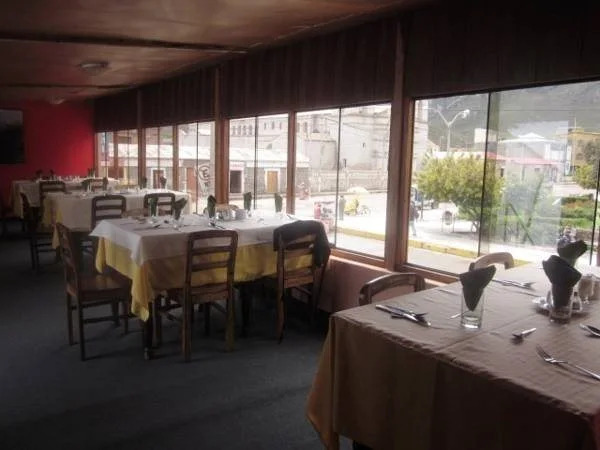 La Posada Del Colca