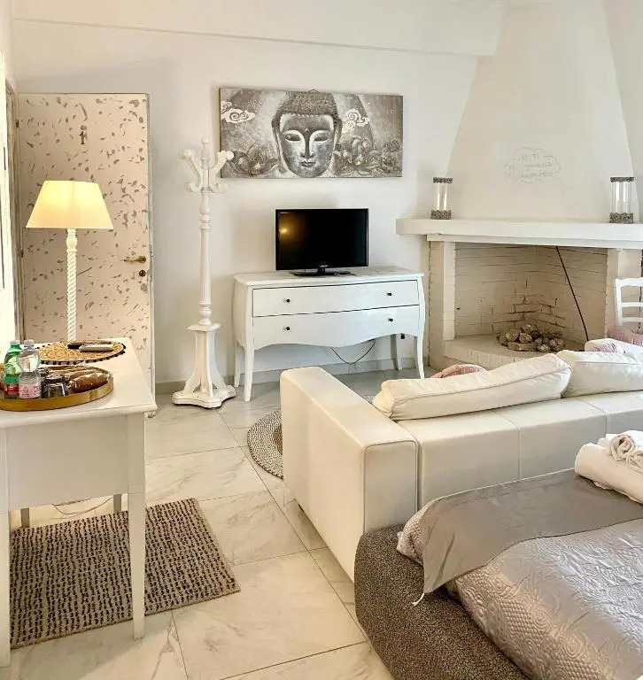 AgriSesto B&B