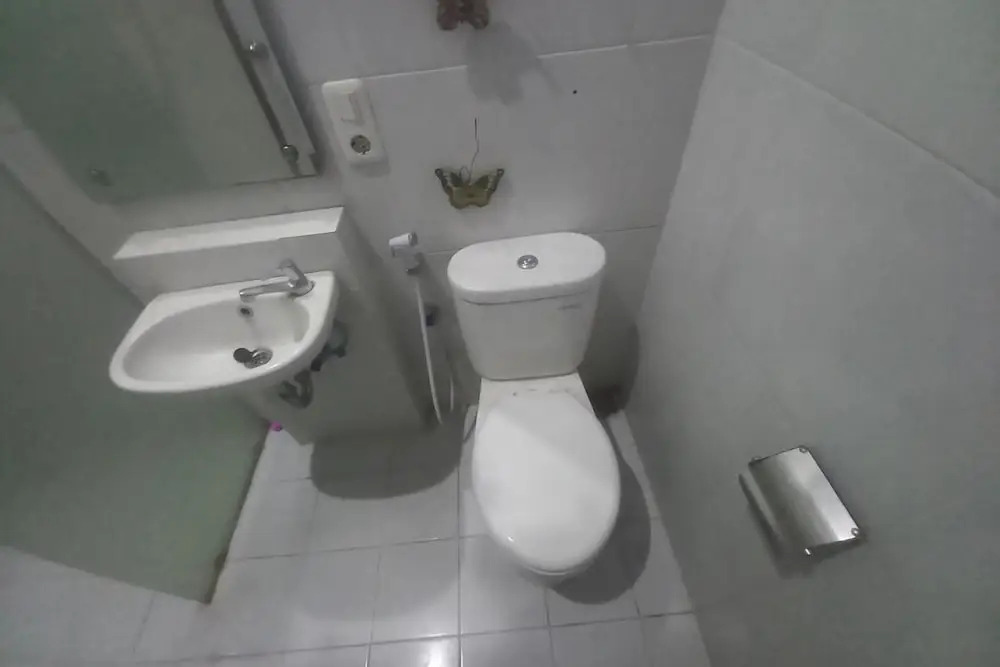 Capital O 93872 Natura Guest House Syariah Near alun alun kota purwokerto