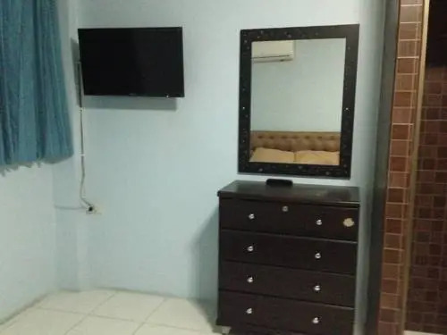 Knn House