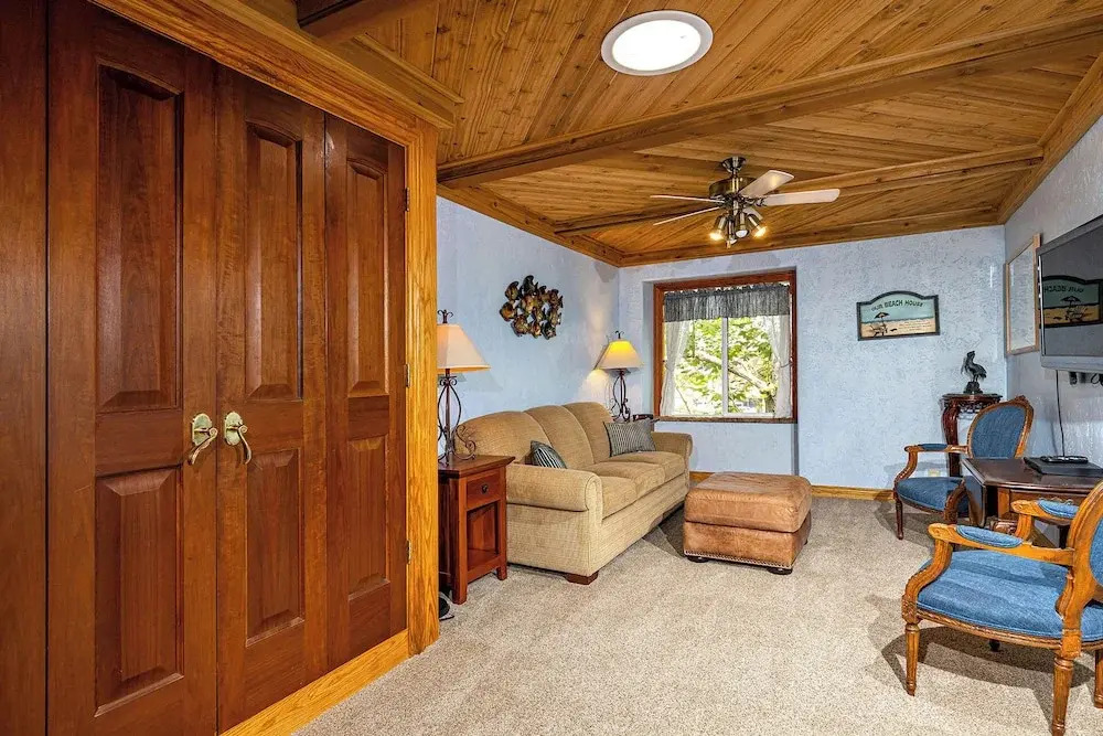 North Coast Village Penthouse A306