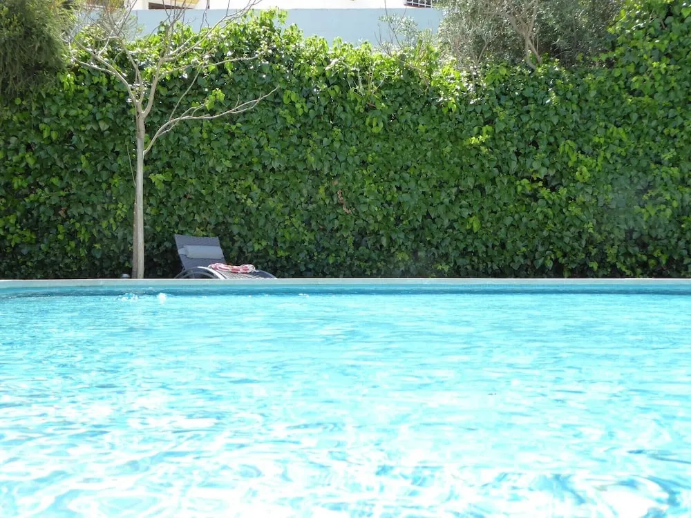 Strip - Private Pool - 12 Guests - Albufeira