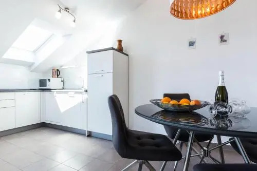 Apartments 2A