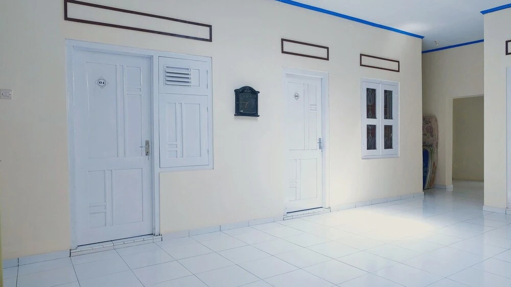 RedDoorz Syariah @ Griya Soeratin Pacitan