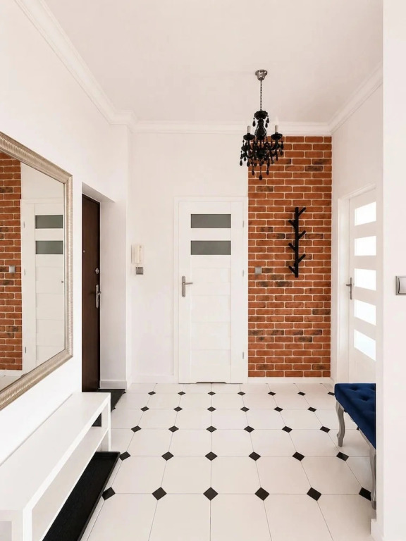 Lumina Cozy Apartment in Warsaw Centre