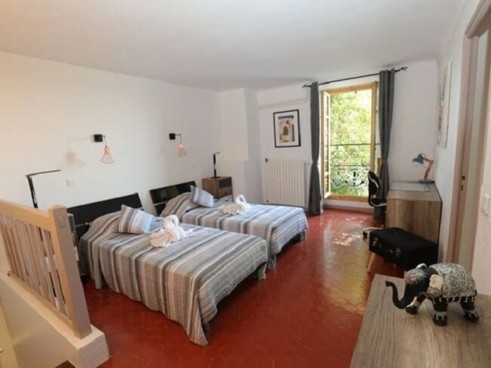 La Villa Barbary by Gites de France