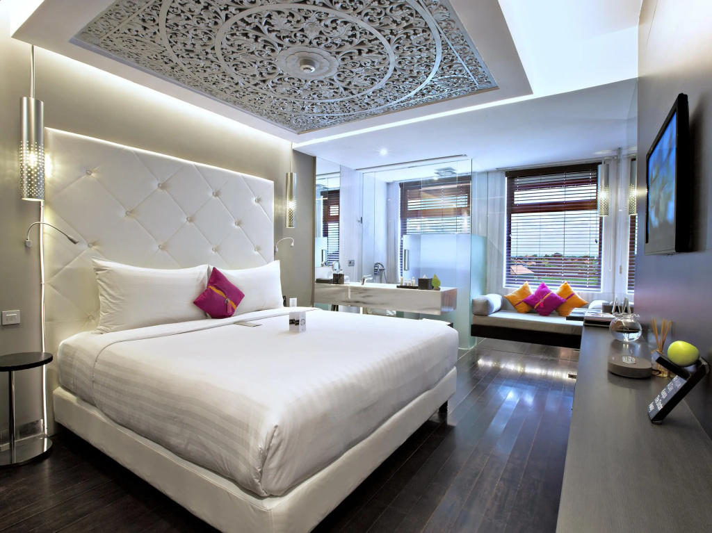 L Hotel Seminyak