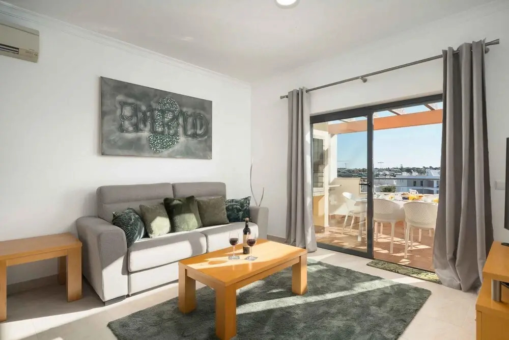 The Emerald - Lagos Apartment By Ideal Homes