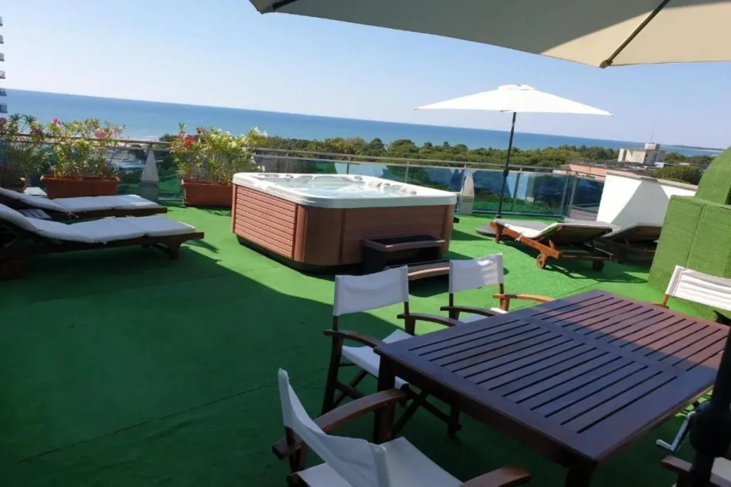 Hotel Cristallo