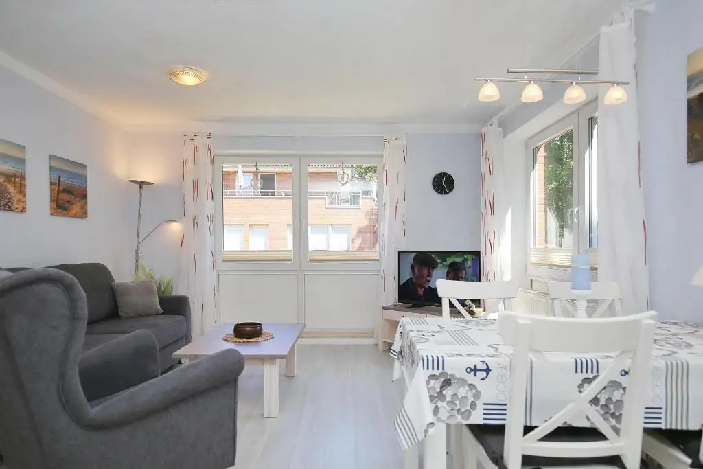 Goosbrink Wohnung 15