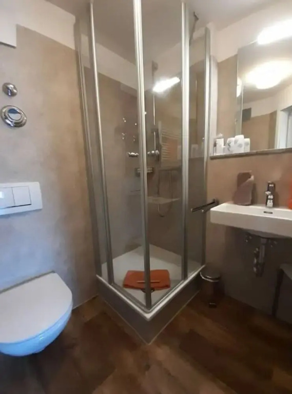 Huis Hochfirst Appartement 20