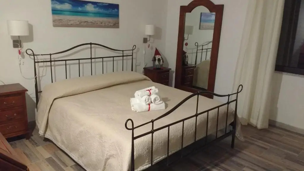 B&B LE ISOLE