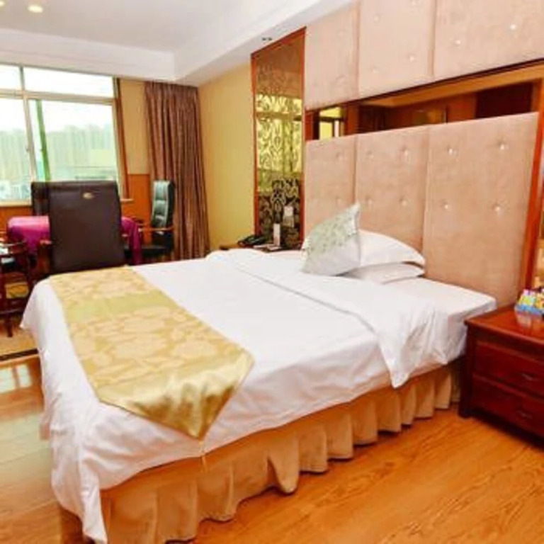 Guohao Hotel Heyuan