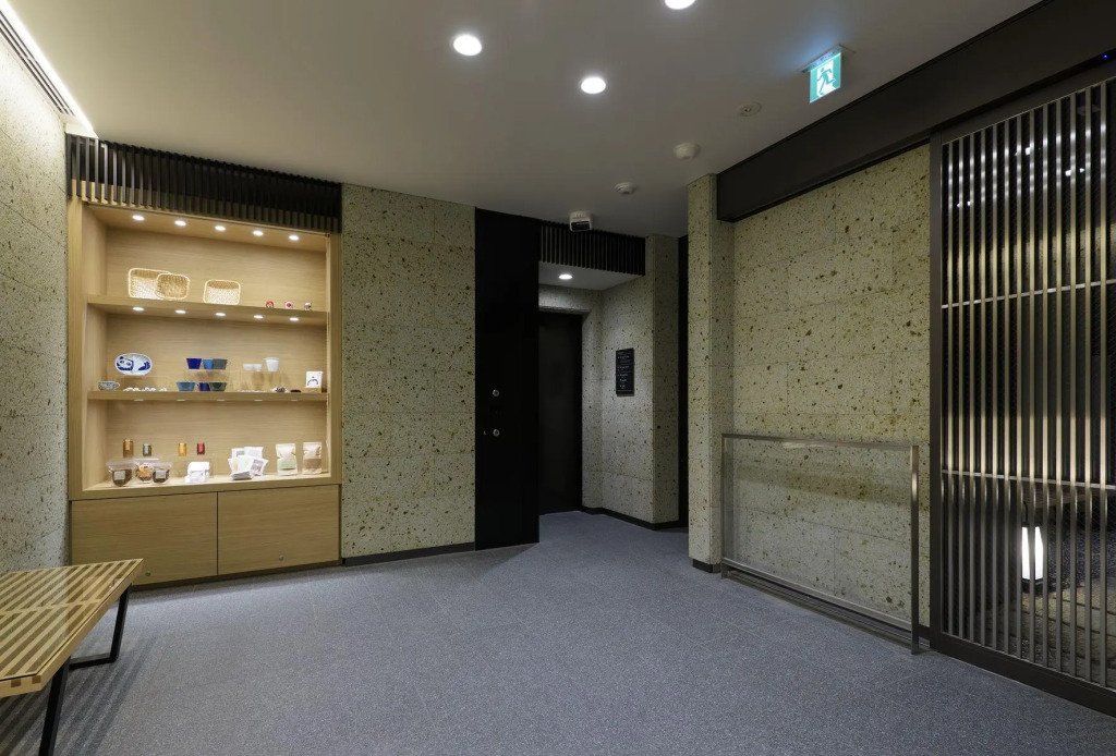 MIMARU Tokyo Akasaka