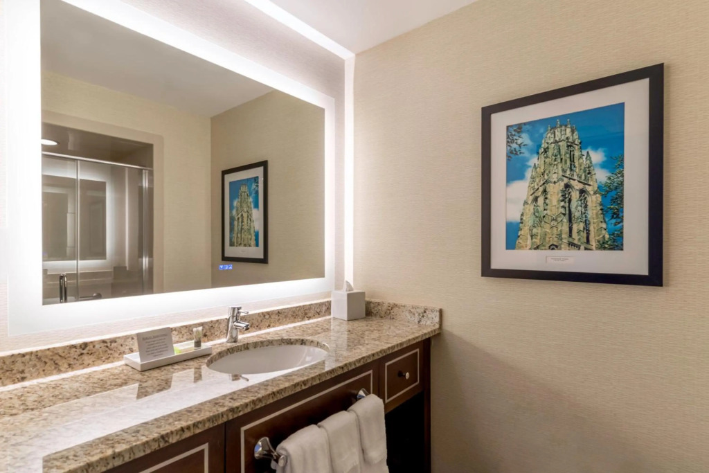 New Haven Hotel