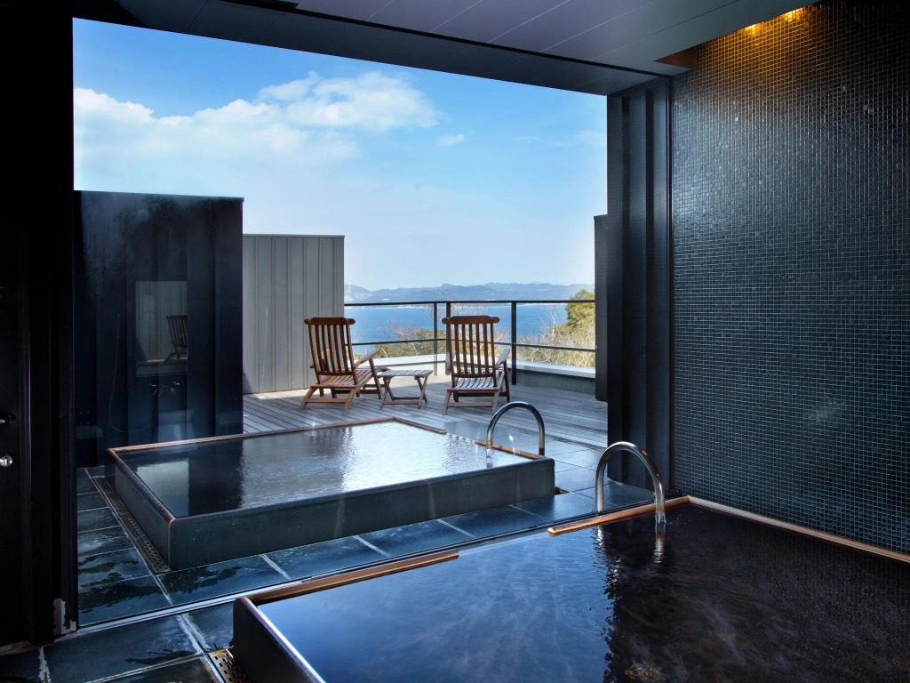 Hotel Ridge