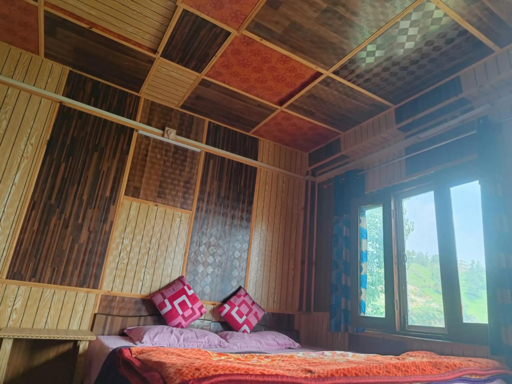 JEET Home Stay