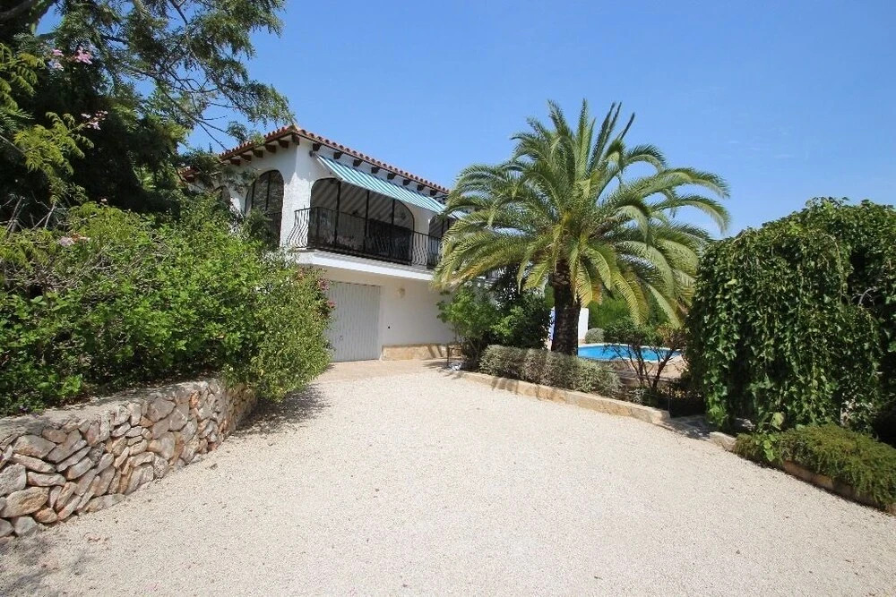 Villa Sara by Abahana Villas