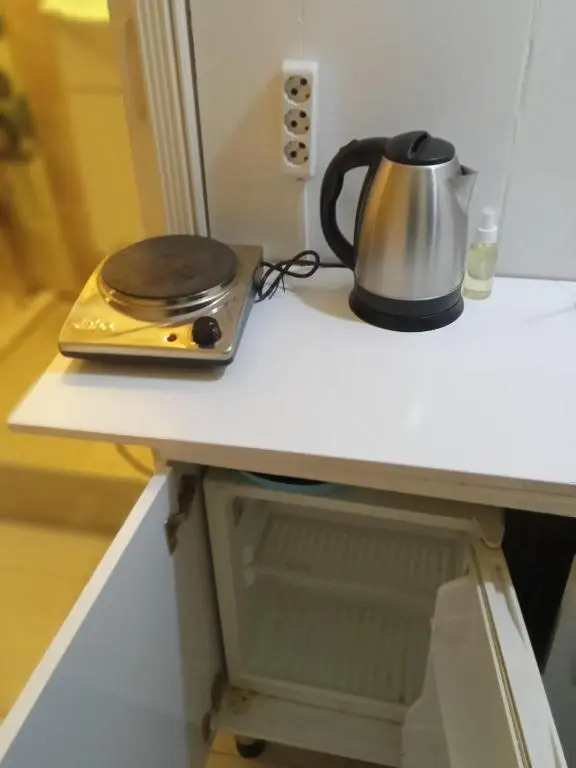 2 Central Apartment in KADIKOY close Ferry Metro BULL Marmara