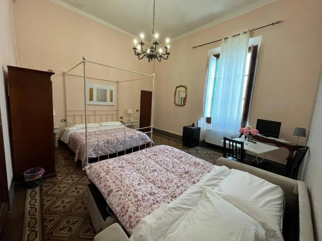 Il Magnifico Firenze