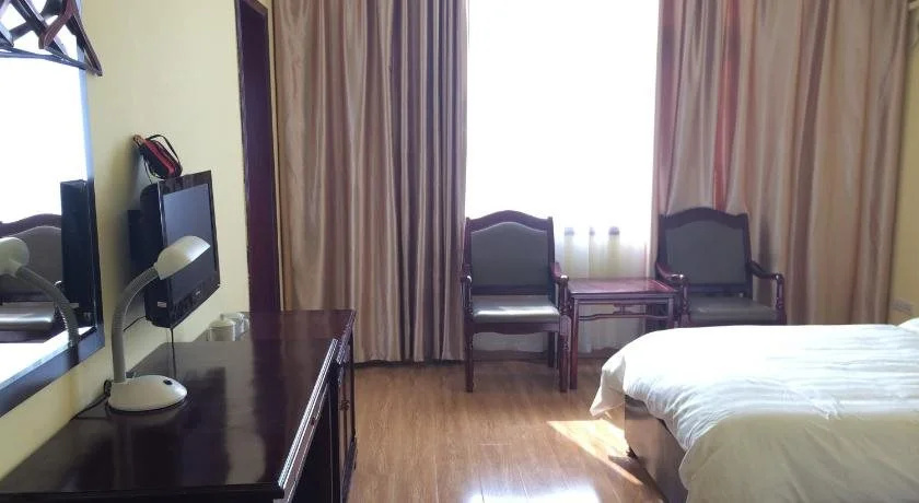 Wudang International Youth Hostel