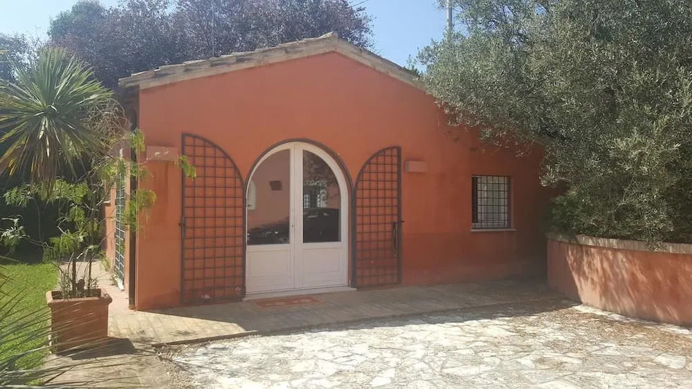 Villa Laura
