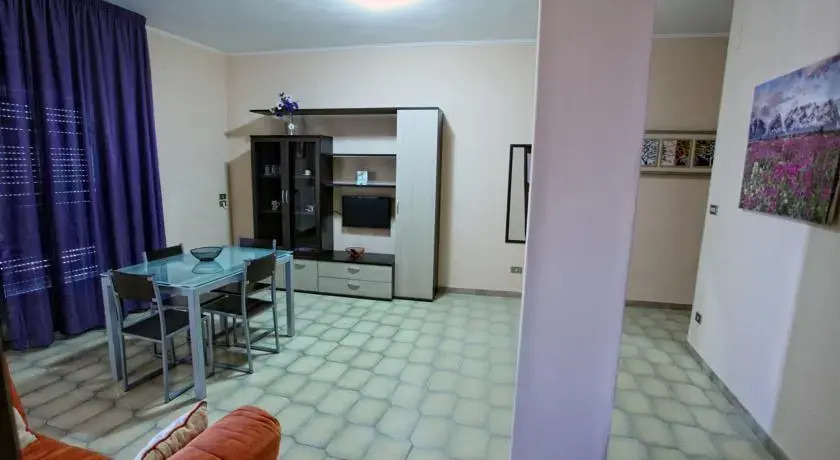 Casa Vacanza Bisceglia