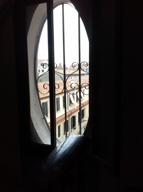 Venice Rainbow Apartment San Marco