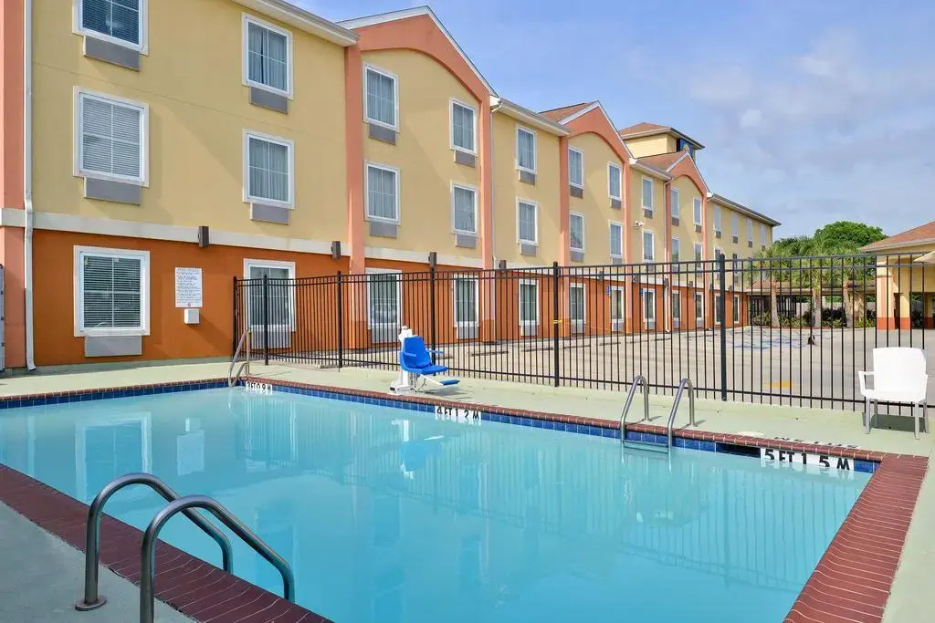 Comfort Inn Marrero - New Orleans West