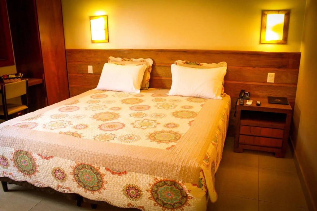Hotel Pousada Santa Rita