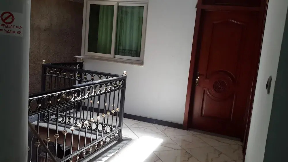 mELaT Guest House