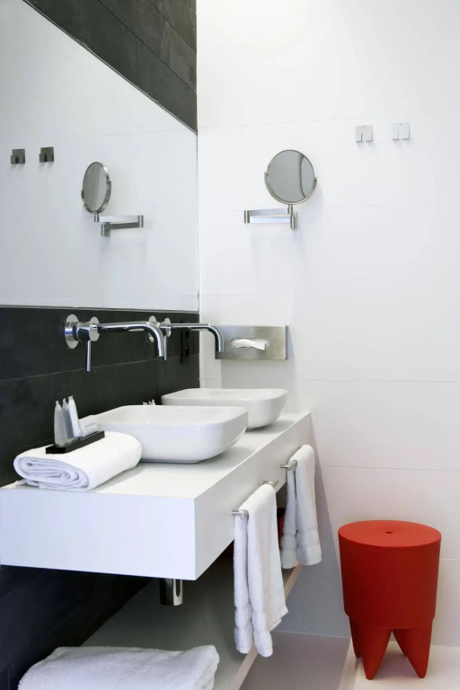 Leopold5 Luxe-Design Apartment