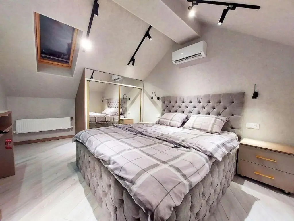 Supper Apartment