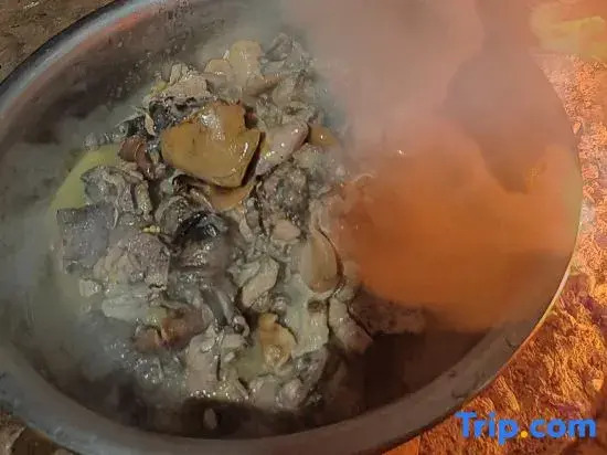 Yanguiyuan Hotel