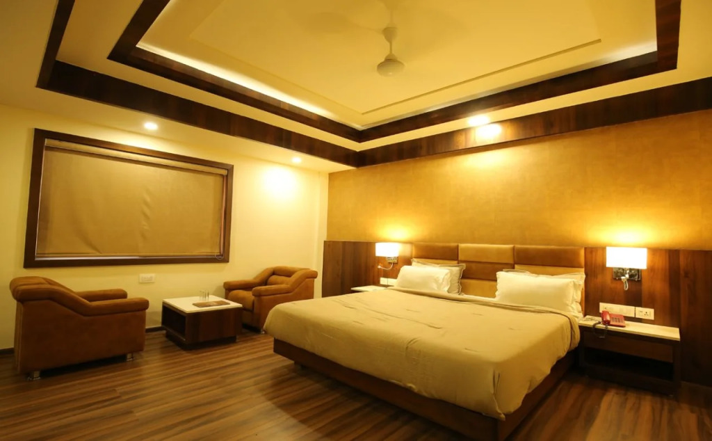 Keshwaras Residency