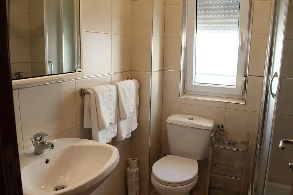 Comfort Apartments Budva
