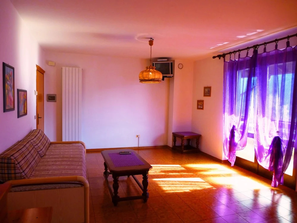 Residence Silvana