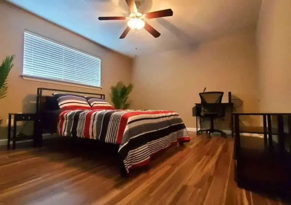 Island Stay on Galveston Bay