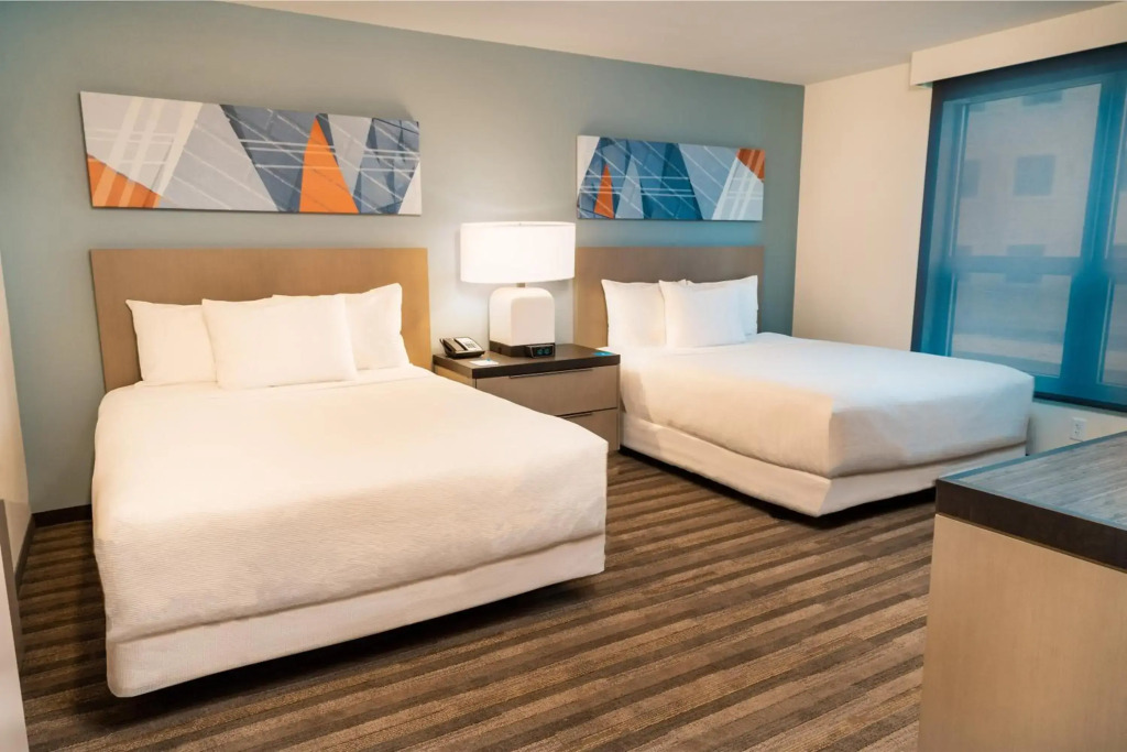 Hyatt House Nashville/Franklin/Cool Springs
