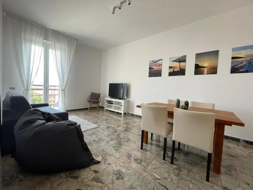 Pesaro Appartamento Mare Vacanze/Lavoro
